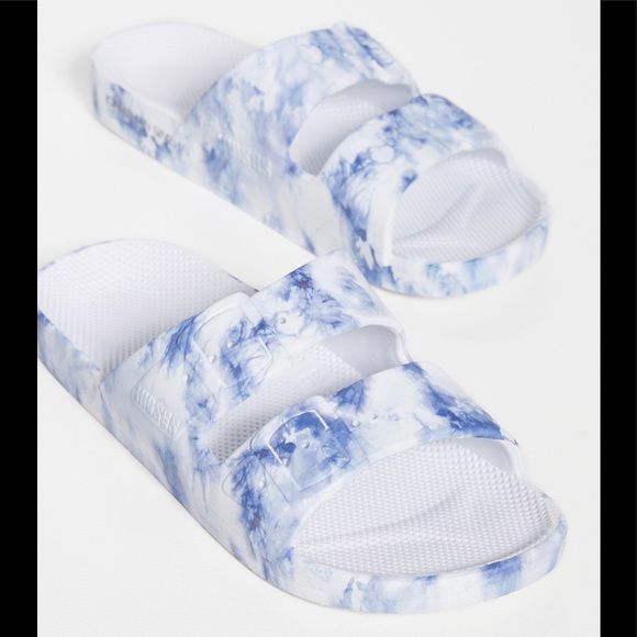 Jonathan Simkhai x Freedom Moses *Limited Edition* Sandals 36/37 - Picture 1 of 4